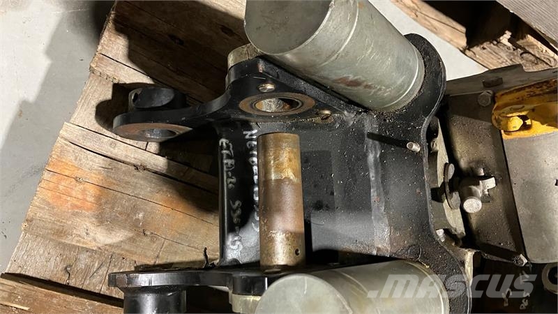 Wacker Neuson ET 20 Wacker Neuson ET 20 Tiltman Minigravemaskiner