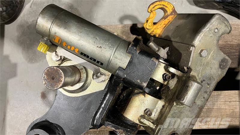 Wacker Neuson ET 20 Wacker Neuson ET 20 Tiltman Minigravemaskiner