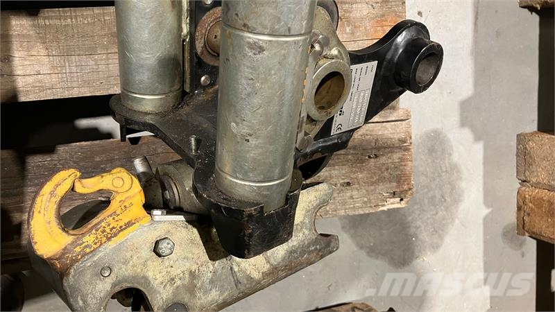 Wacker Neuson ET 20 Wacker Neuson ET 20 Tiltman Minigravemaskiner