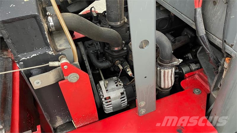 Weidemann 1350 CX45 Weidemann 1350 CX45 Mini loaders