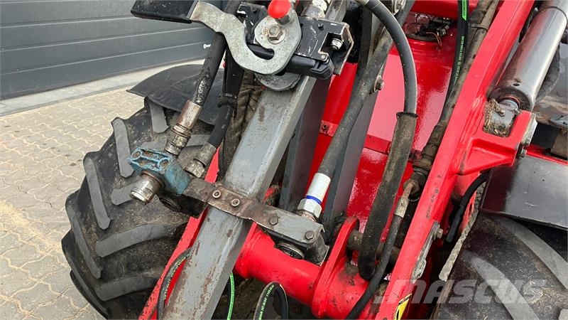 Weidemann 1350 CX45 Weidemann 1350 CX45 Mini loaders
