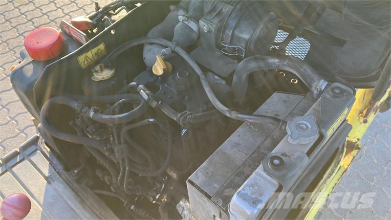 Yanmar SV08 Yanmar SV08 Minibagger < 7t