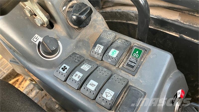 Yanmar SV26 Yanmar SV26 Mini bagri <7t