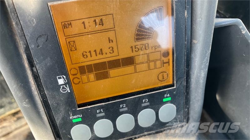 Yanmar SV26 Yanmar SV26 Mini bagri <7t