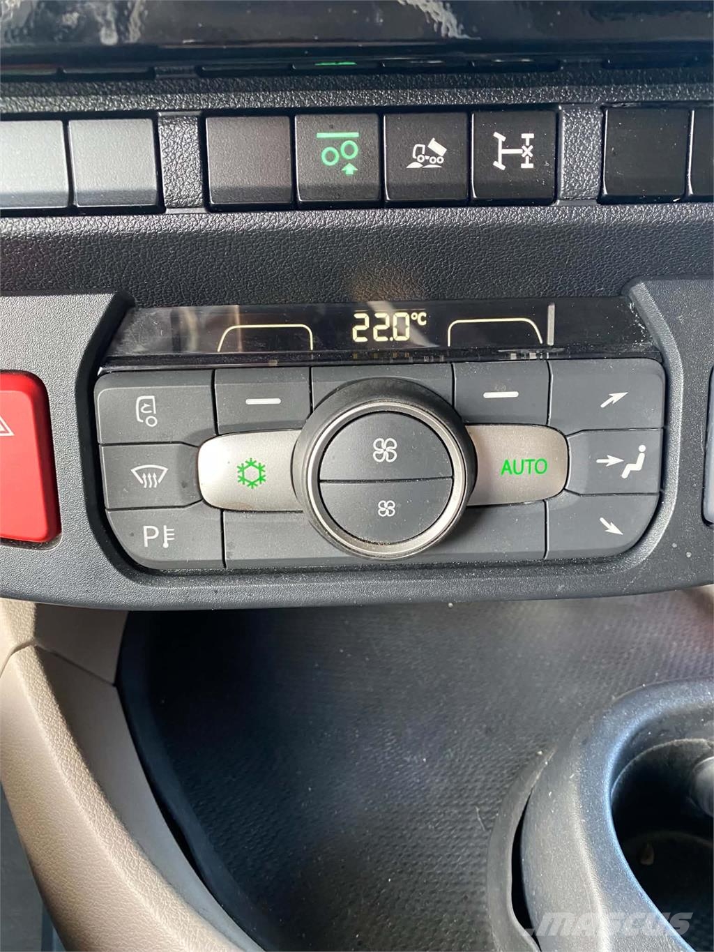 DAF XG+ 530 6x2 Tegljači