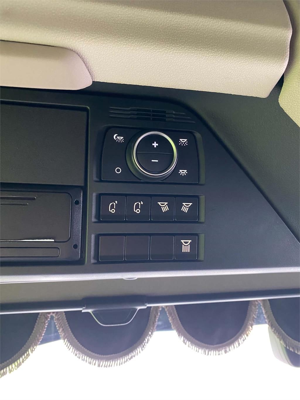 DAF XG+ 530 6x2 Tegljači