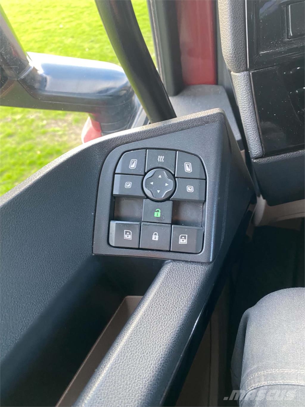 DAF XG+ 530 6x2 Tegljači