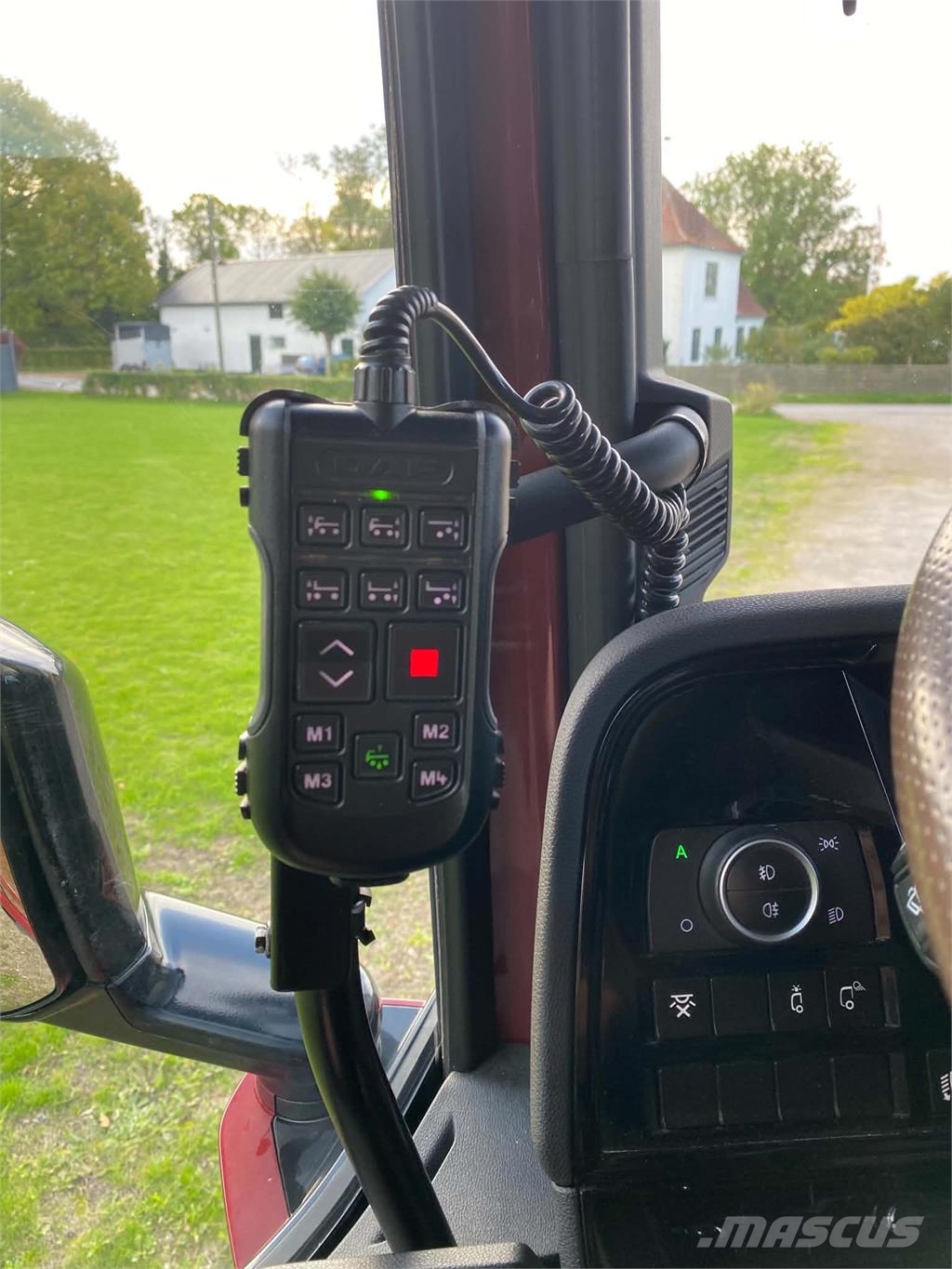 DAF XG+ 530 6x2 Tegljači