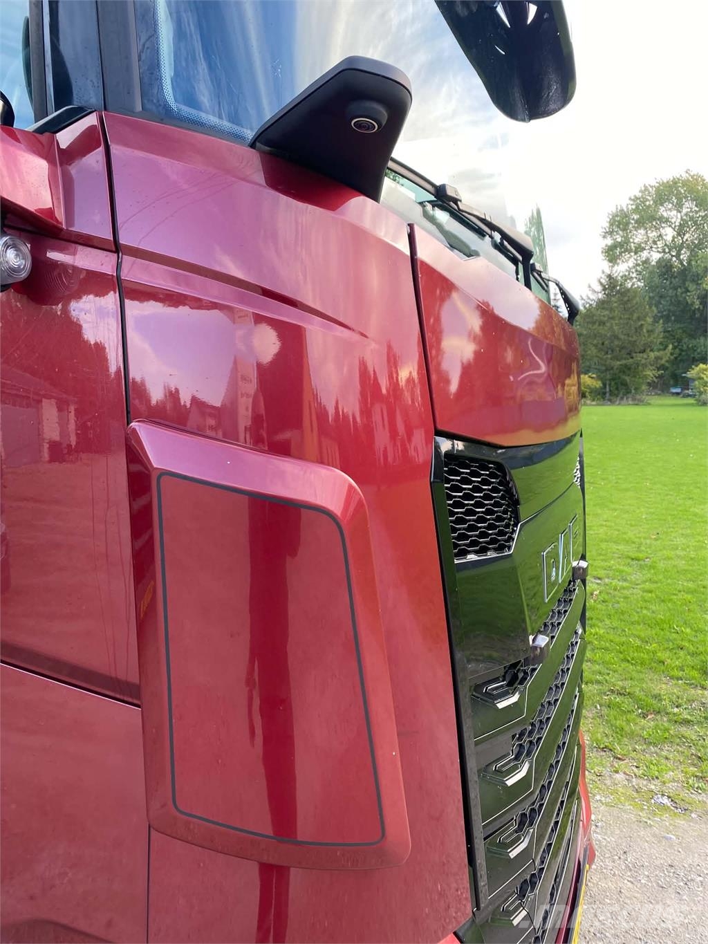 DAF XG+ 530 6x2 Tegljači