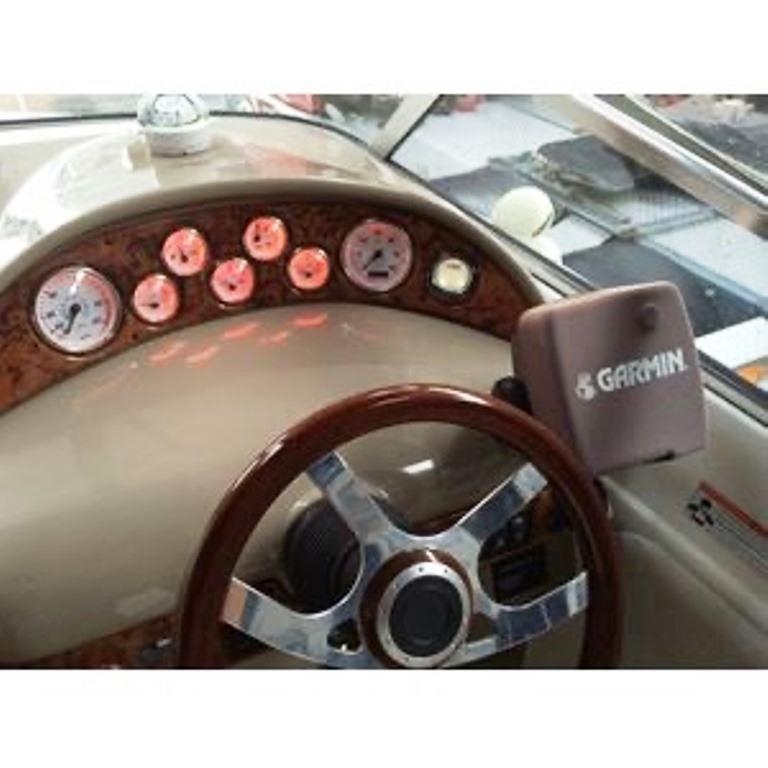 Larson 220 Cabrio Motorok