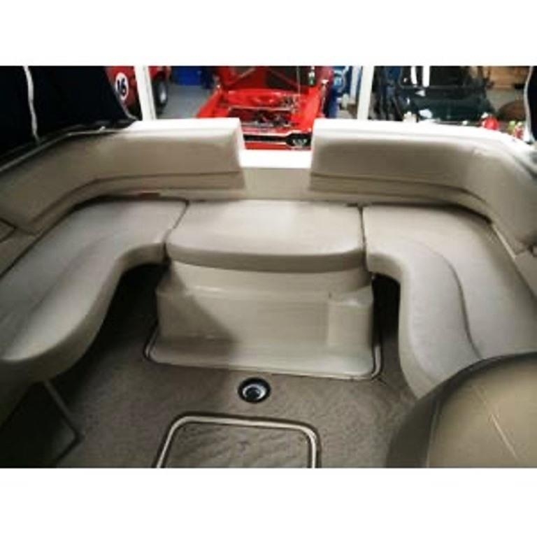 Larson 220 Cabrio Motorok