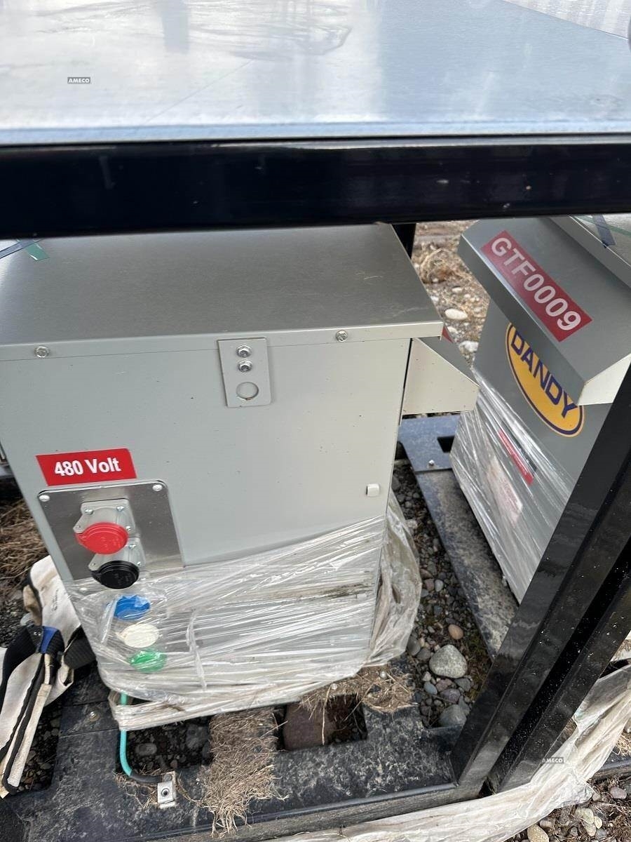  A.C. DANDY PRODUCTS LTD 150 KVA Andere Generatoren