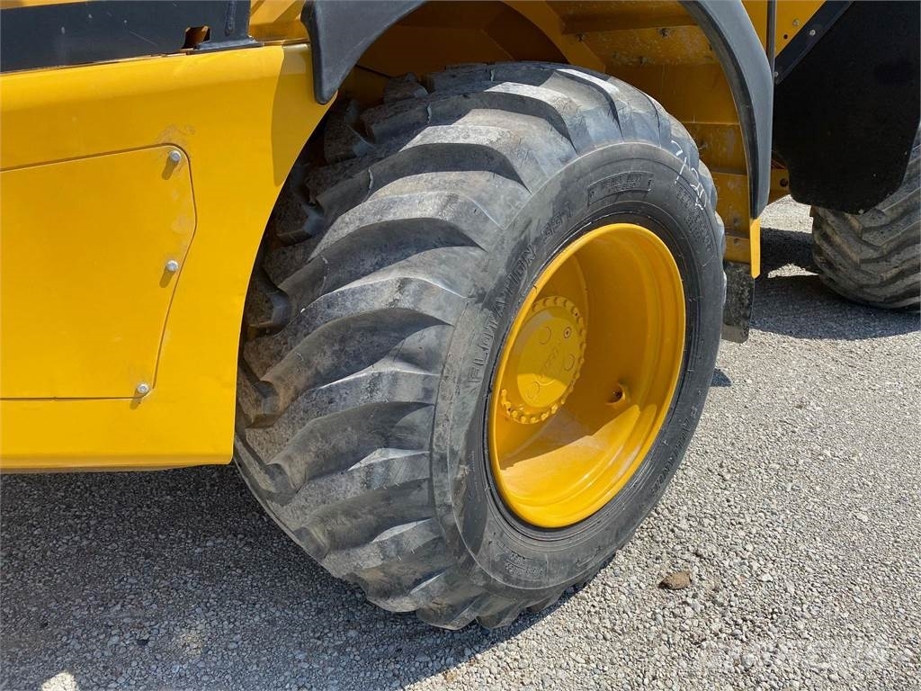 Bell B20E Camiones articulados