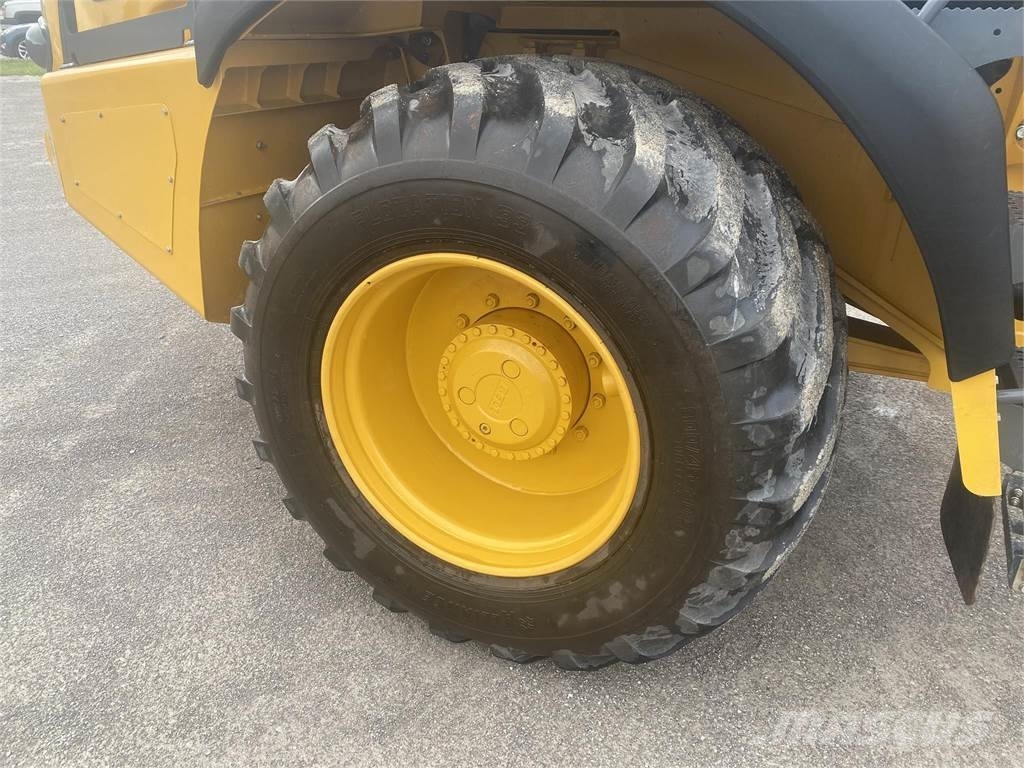 Bell B20E Camiones articulados