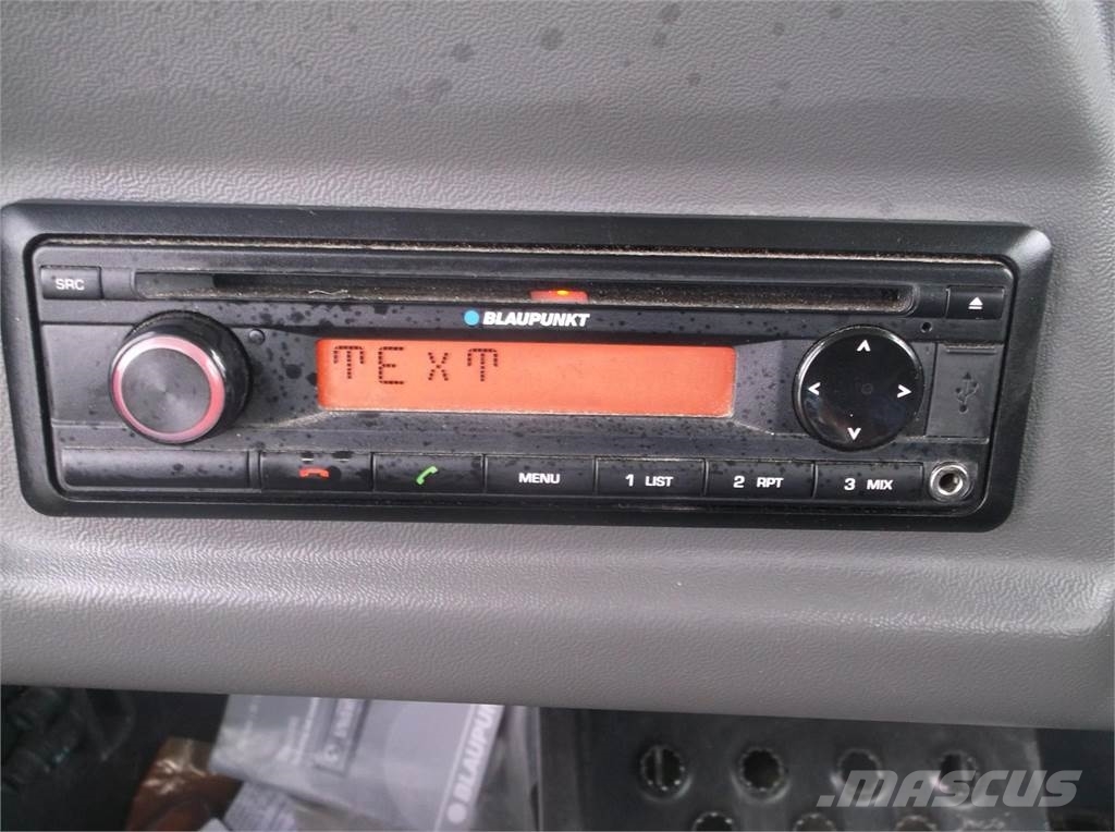 Bell B45E Camiones articulados