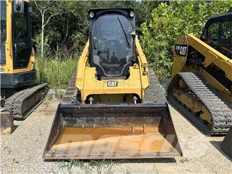 CAT 279D Φορτωτάκια