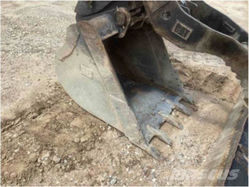 CAT 310 Гусеничні екскаватори