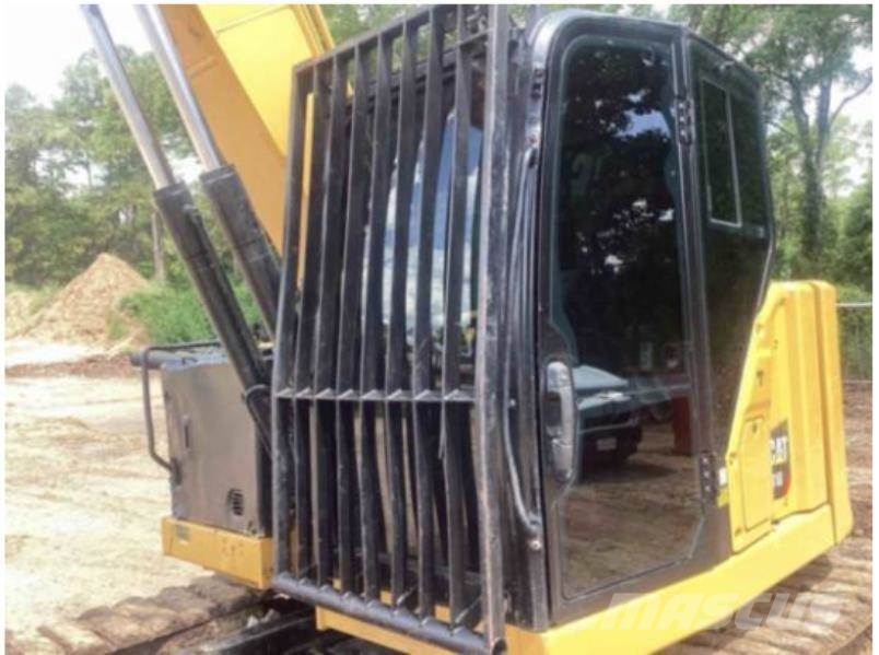CAT 310 Гусеничні екскаватори