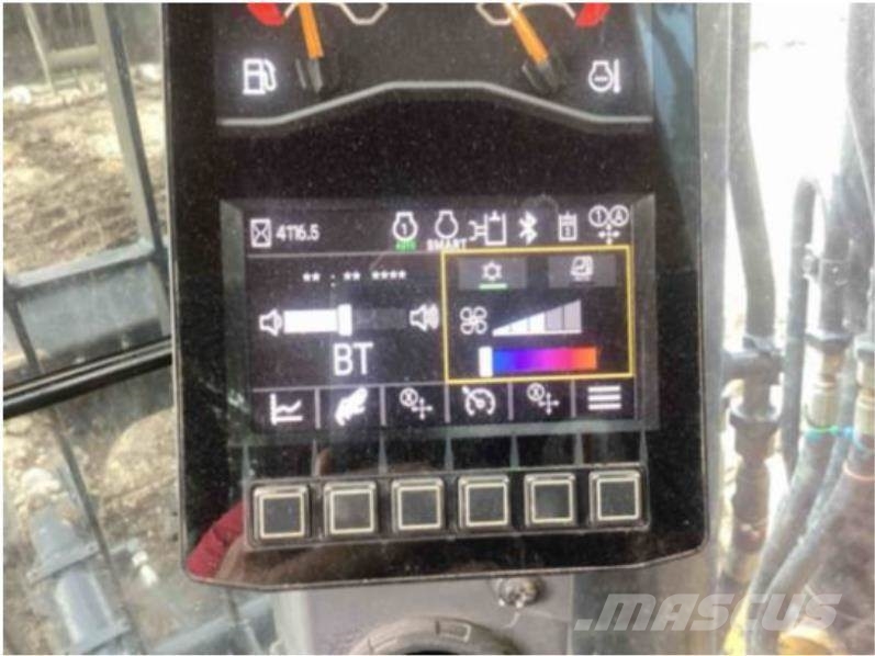 CAT 310 Гусеничні екскаватори