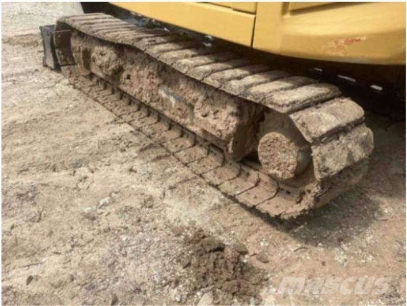 CAT 310 Гусеничні екскаватори