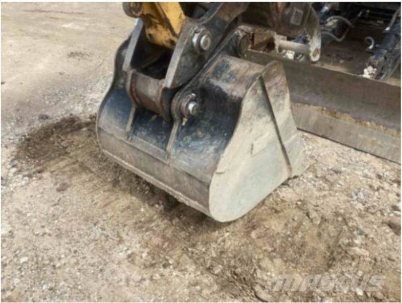 CAT 310 Гусеничні екскаватори