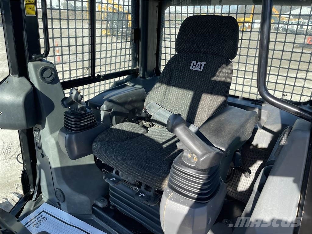 CAT D6K2 LGP Гусеничные бульдозеры