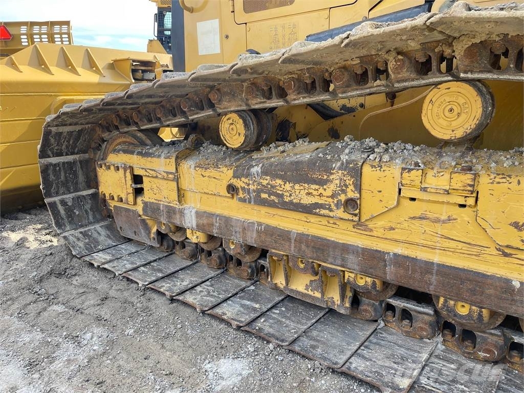 CAT D6K2 LGP Гусеничные бульдозеры