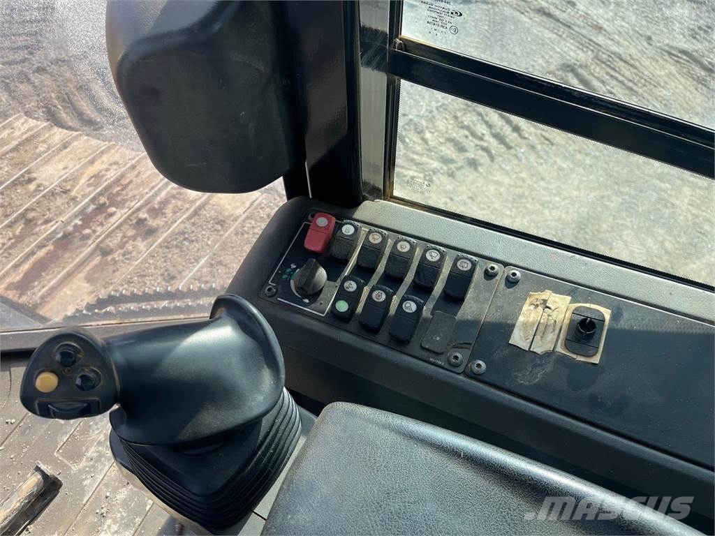 CAT D6K2 LGP Гусеничные бульдозеры