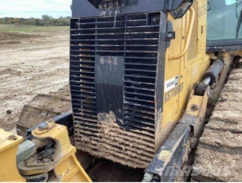 CAT D6K2 LGP Гусеничные бульдозеры