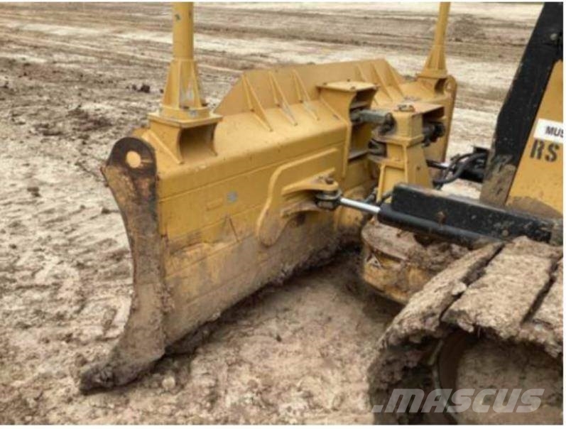CAT D6K2 LGP Гусеничные бульдозеры