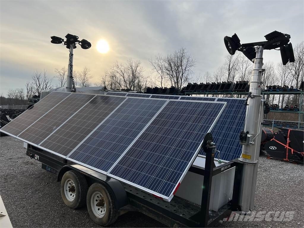  DC SOLAR SCT20 Other Generators