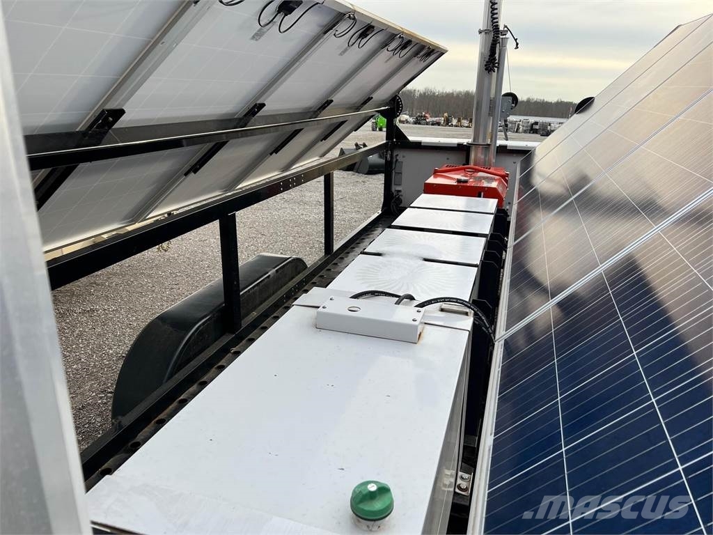  DC SOLAR SCT20 Other Generators