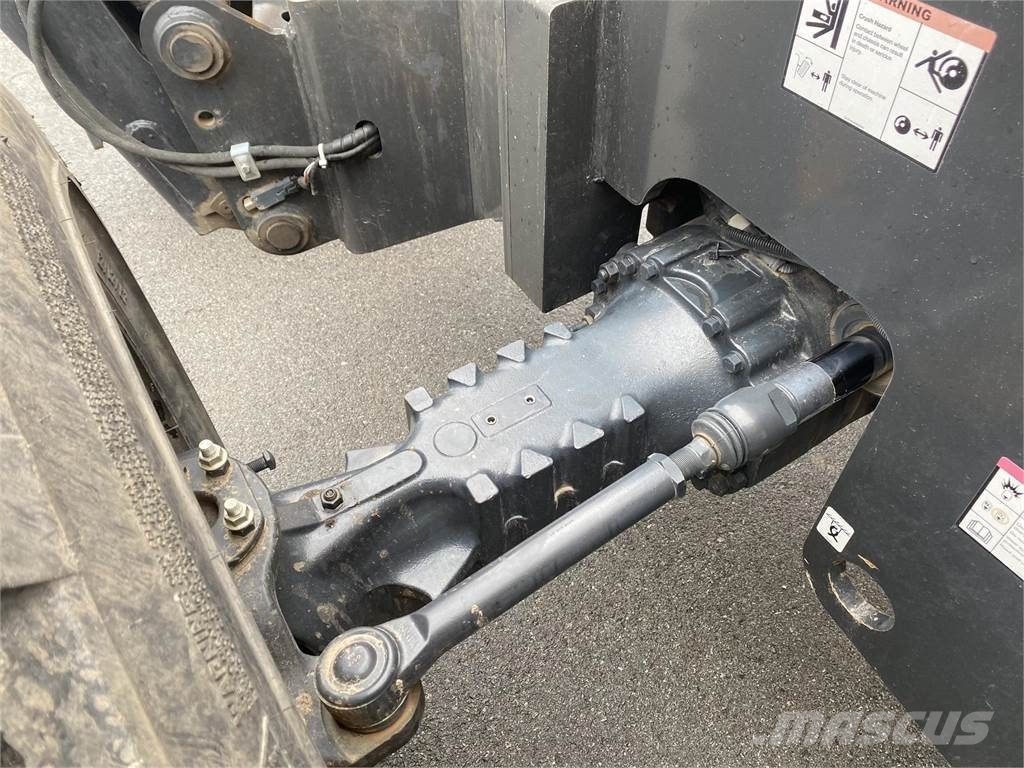 Dieci ICARUS 10.44C Teleskopski viličarji