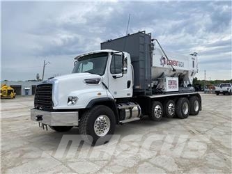 Freightliner 114SD Бетономішалки (Автобетонозмішувачі)