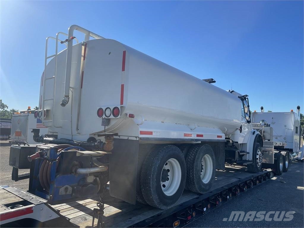 Freightliner BUSINESS CLASS M2 106 Auto-tanques