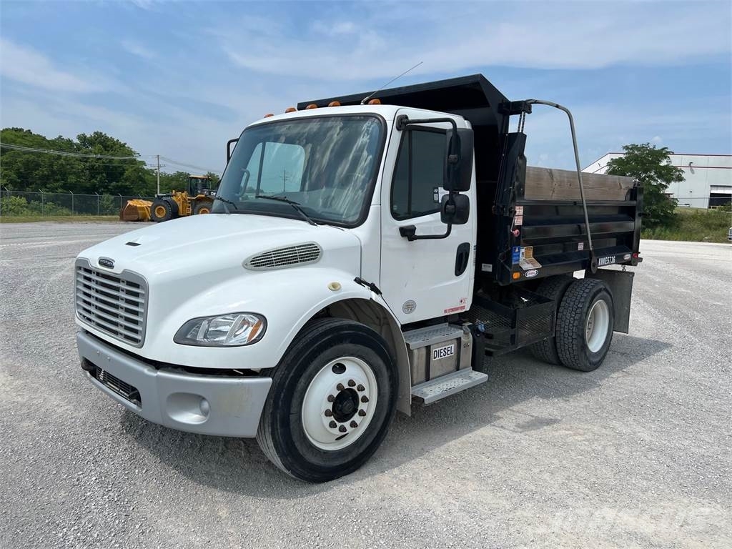 Freightliner BUSINESS CLASS M2 106 건설 장비 - 기타