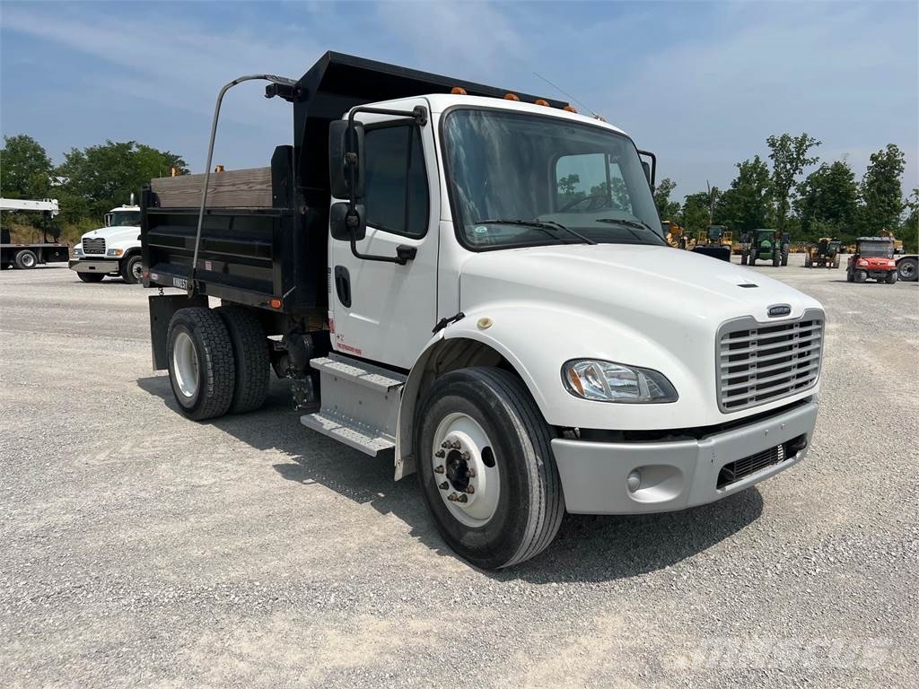 Freightliner BUSINESS CLASS M2 106 건설 장비 - 기타