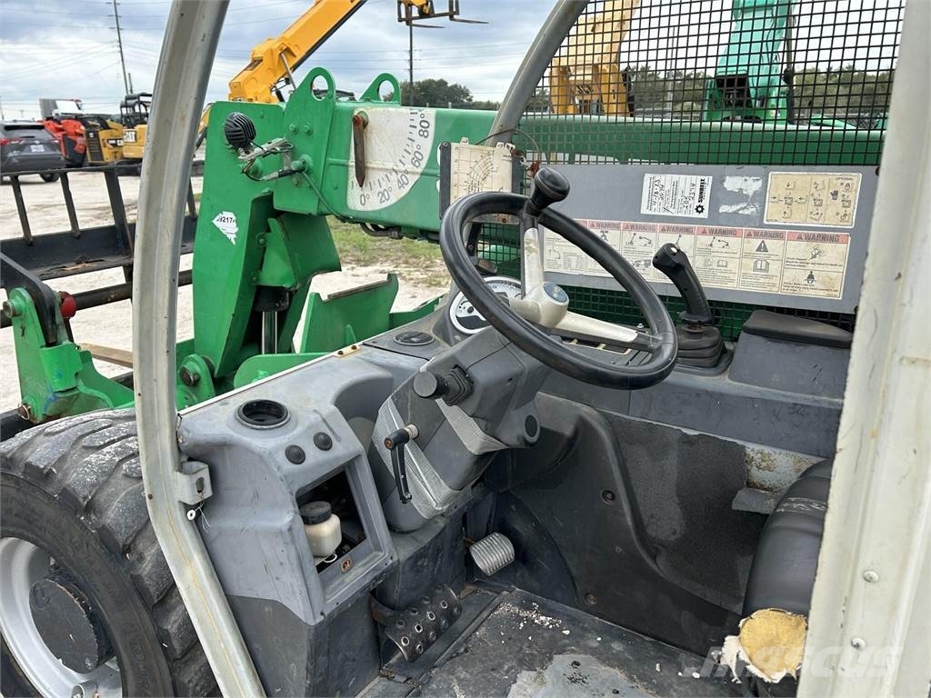 Genie GTH5519 Telescopic handlers