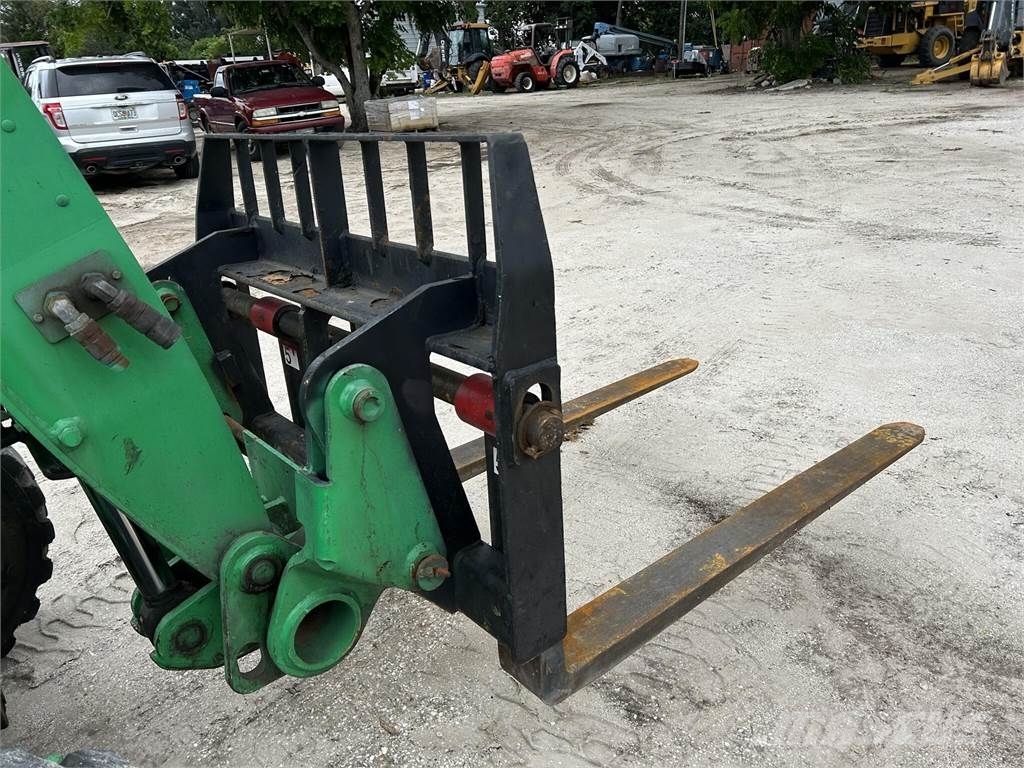 Genie GTH5519 Telescopic handlers