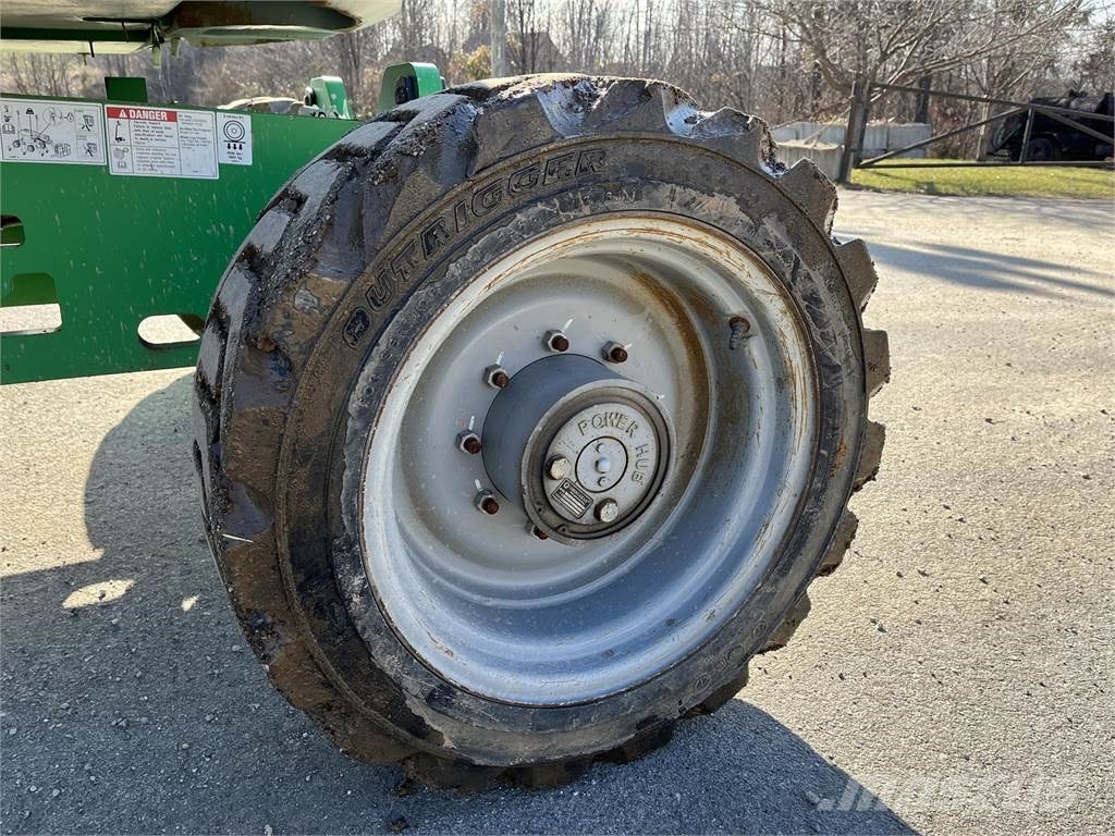 Genie Z45/25JIC Nacele cu brat articulat
