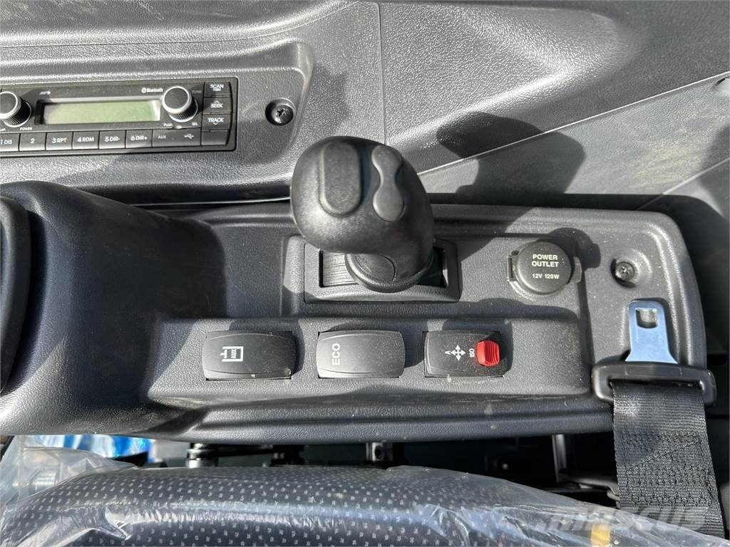 Hyundai HX85A Gravemaskiner på larvebånd