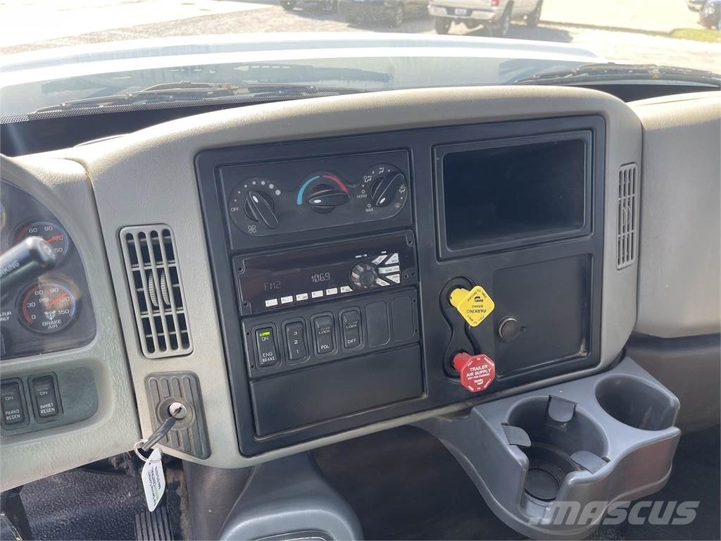 International WORKSTAR 7400 Construction - Others