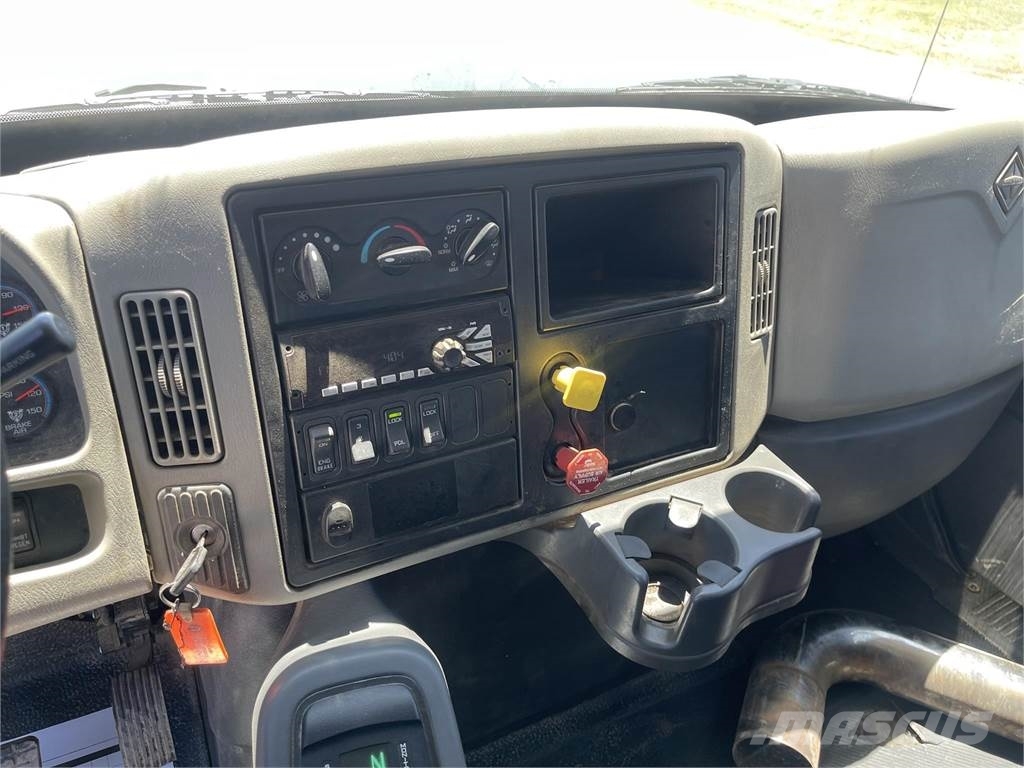 International WORKSTAR 7400 Construction - Others