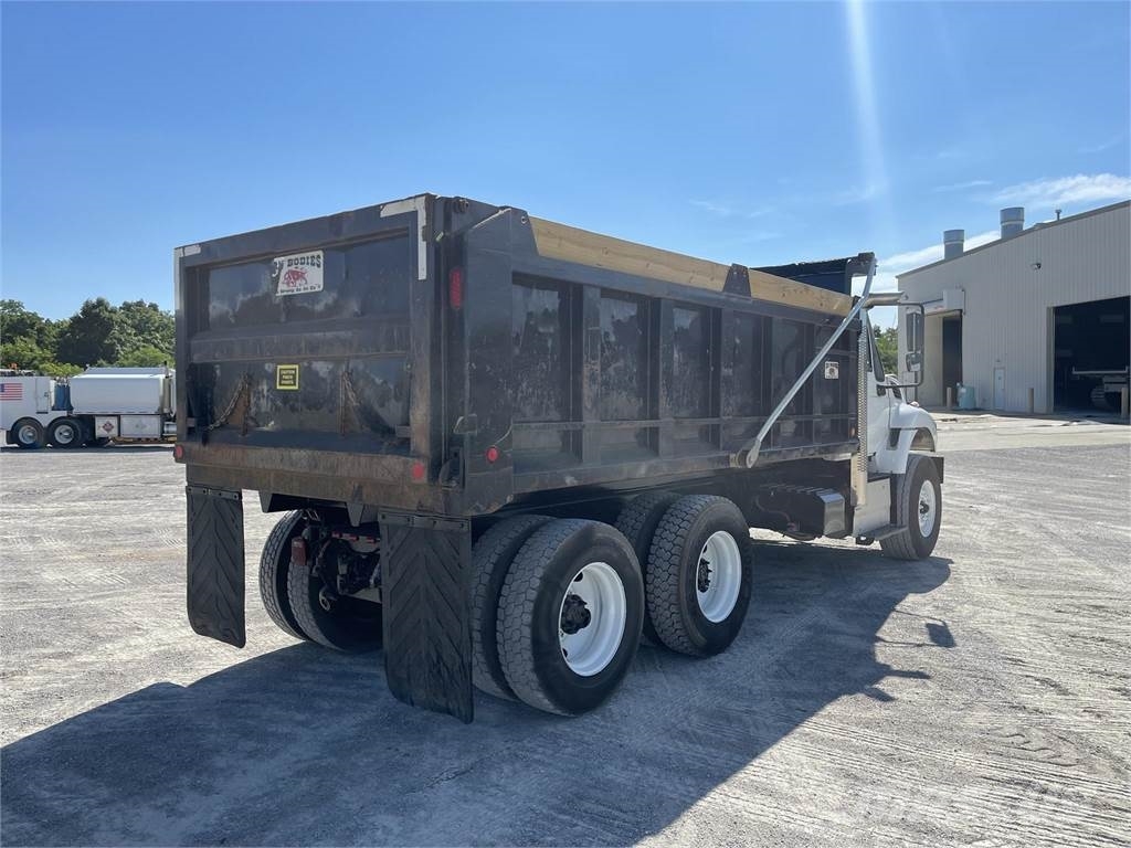 International WORKSTAR 7400 Construction - Others