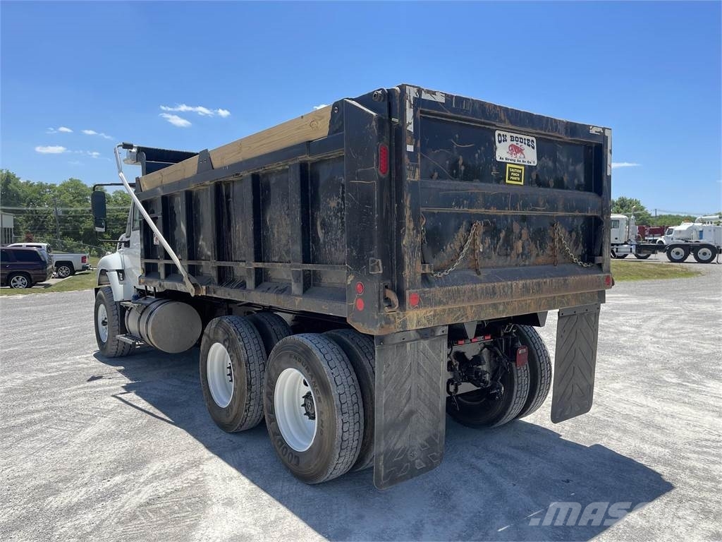 International WORKSTAR 7400 Construction - Others
