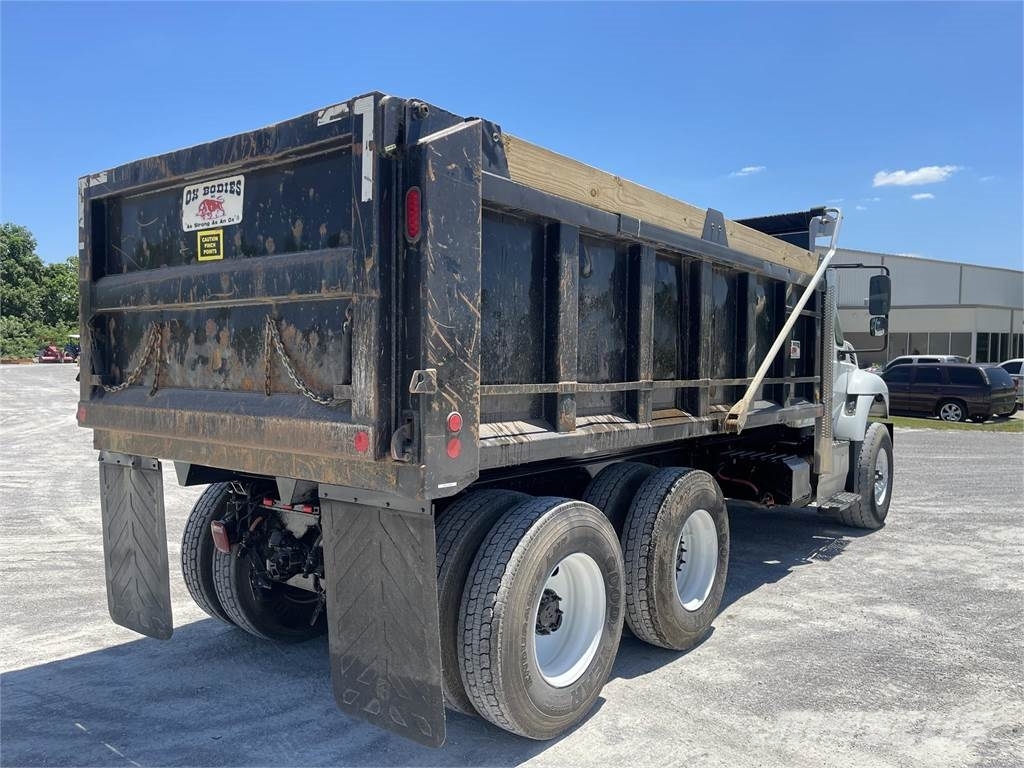 International WORKSTAR 7400 Construction - Others