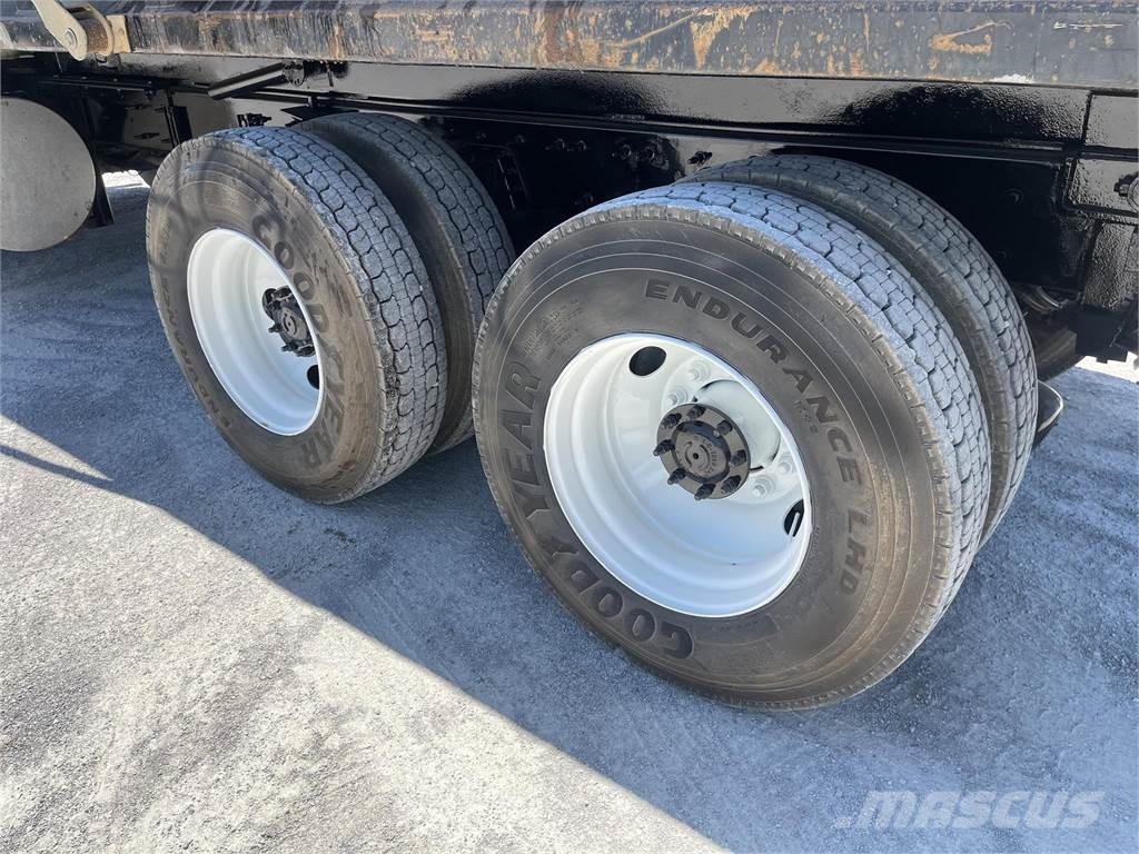 International WORKSTAR 7400 Construction - Others