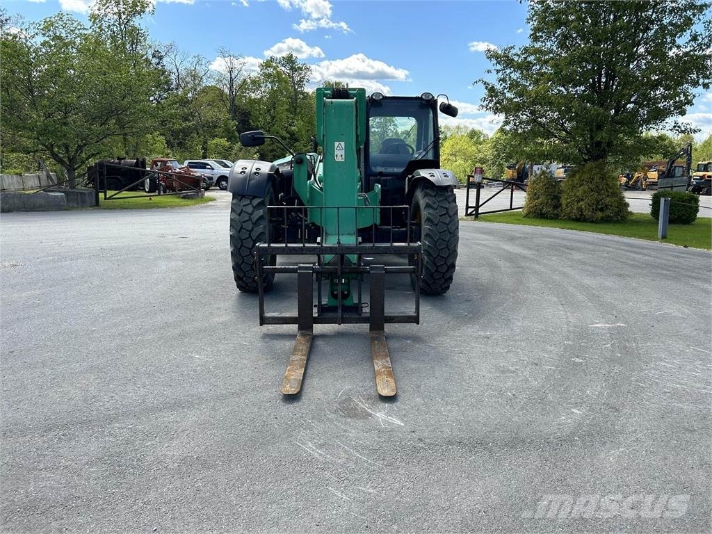 JCB 507-42 Telescopic handlers