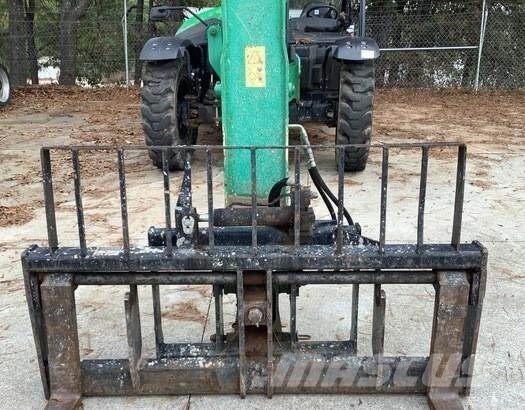 JCB 507-42 Telescopic handlers