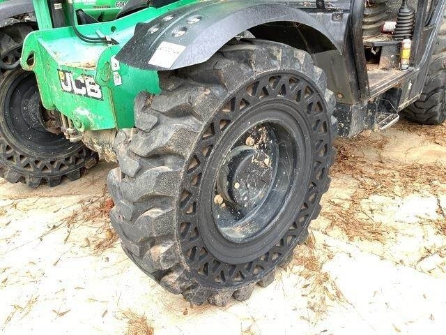 JCB 507-42 Telescopic handlers